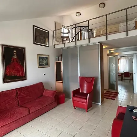 Sweet Relief Apartment *