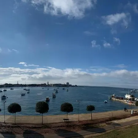Sweet Relief Umag