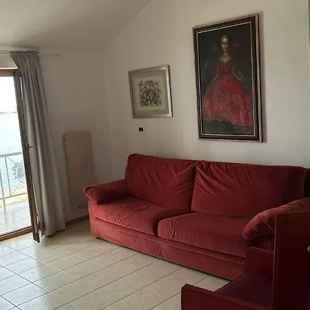 Apartamento Sweet Relief