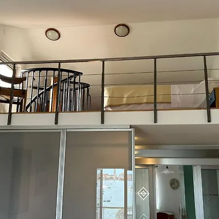 Apartamento Sweet Relief *